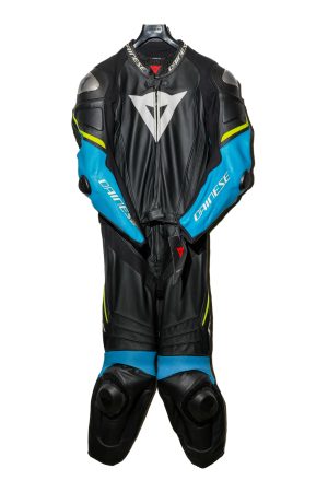 Dainese Laguna Seca 4 bőrruha