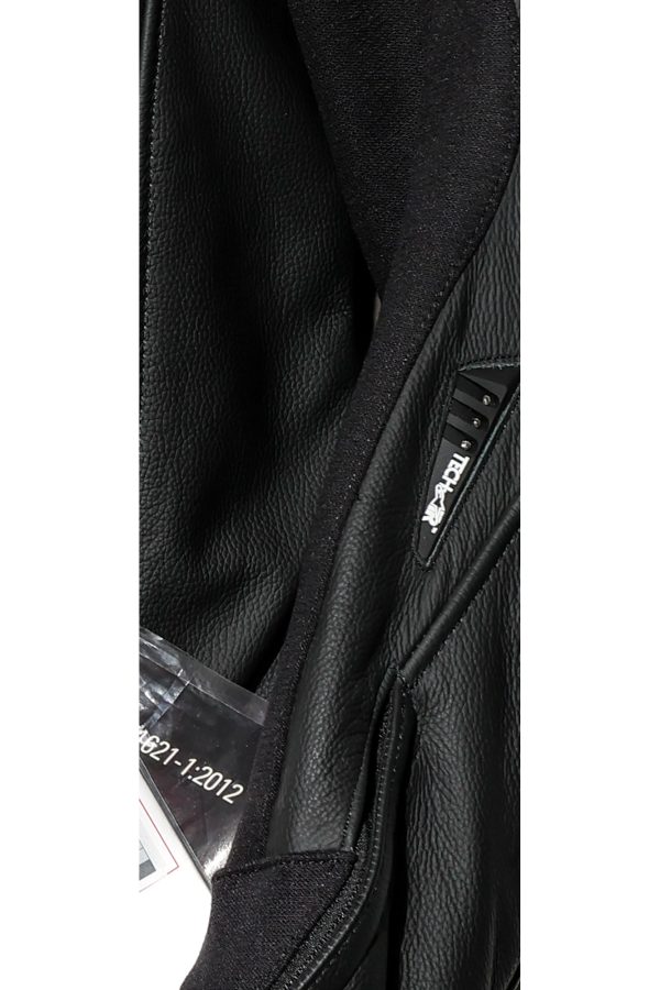 Alpinestars Spectre bőrdzseki