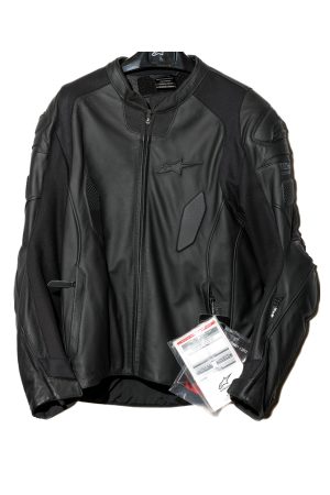 Alpinestars Spectre bőrdzseki
