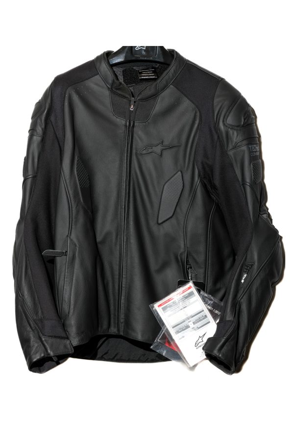 Alpinestars Spectre bőrdzseki
