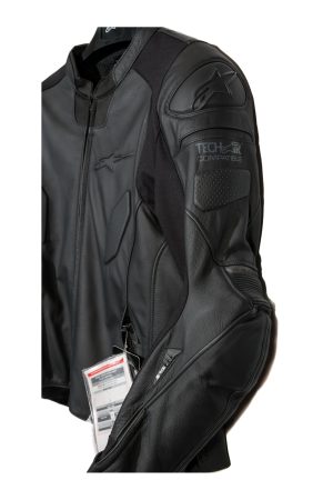 Alpinestars Spectre bőrdzseki