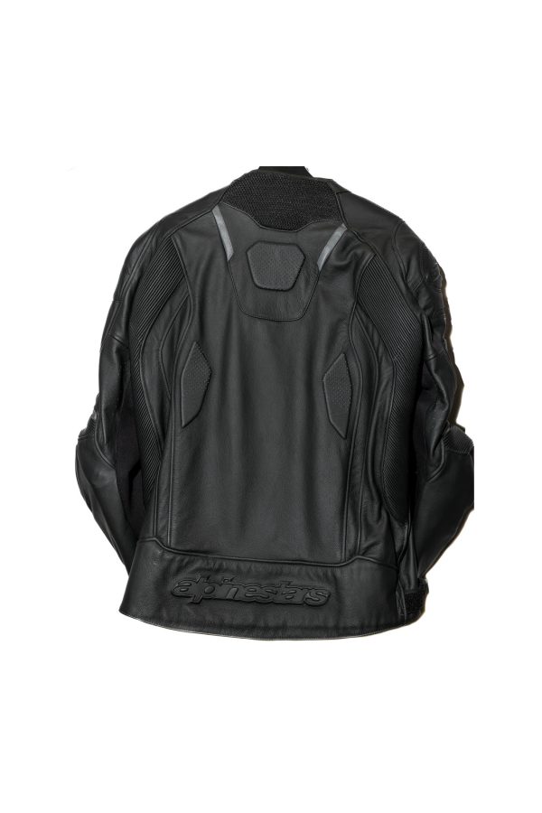 Alpinestars Spectre bőrdzseki