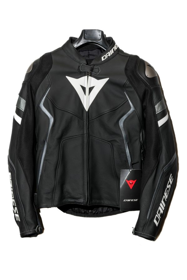 Dainese Avro 4 bőrdzseki