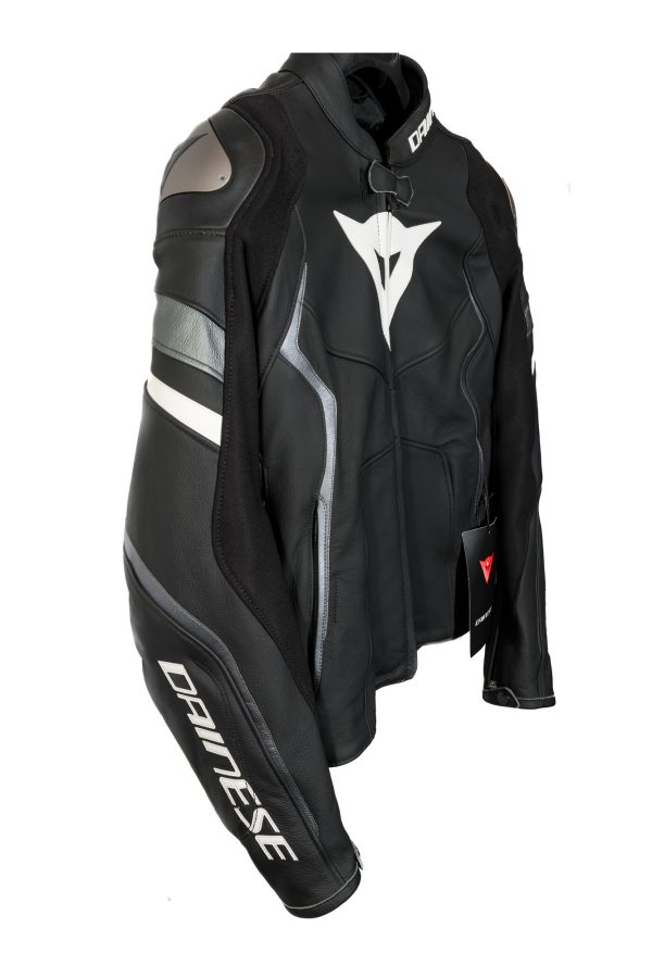 Dainese Avro 4 bőrdzseki