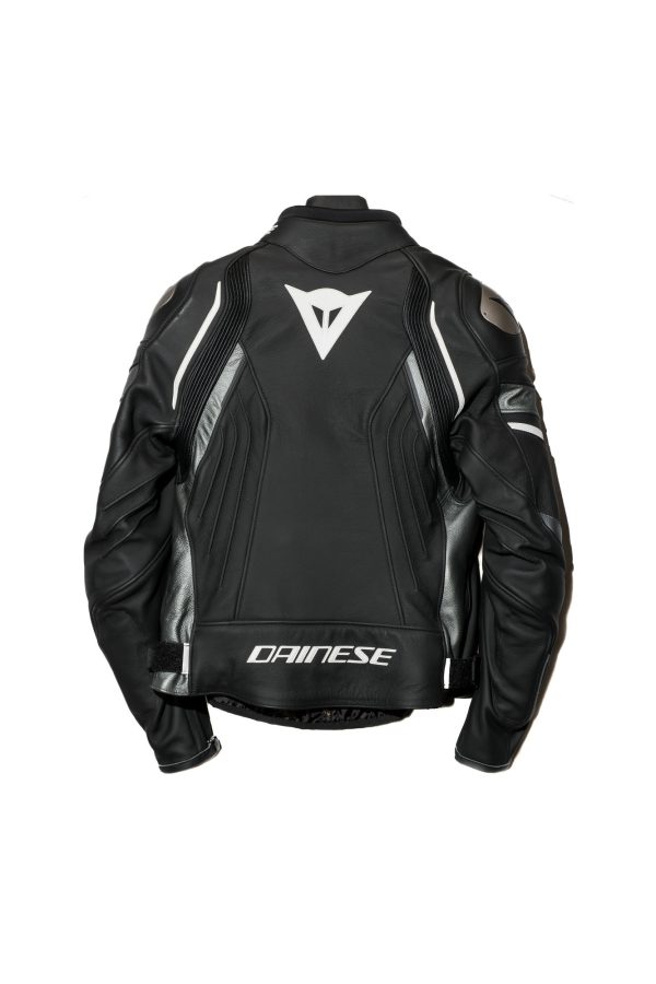 Dainese Avro 4 bőrdzseki