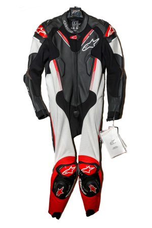 Alpinestars Atem V3 bőrruha
