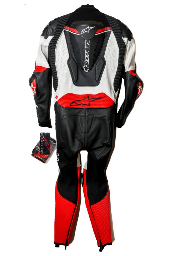 Alpinestars Atem V3 bőrruha