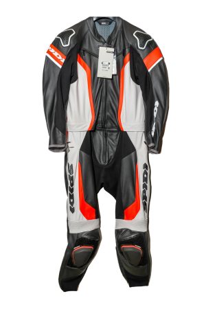 Spidi Laser Touring női bőrruha