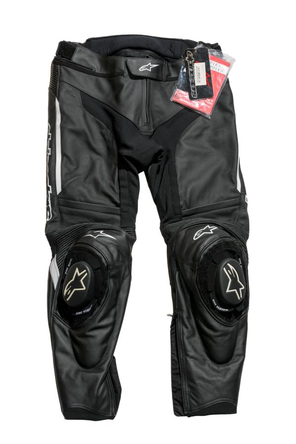 Alpinestars Missile V3 bőrnadrág