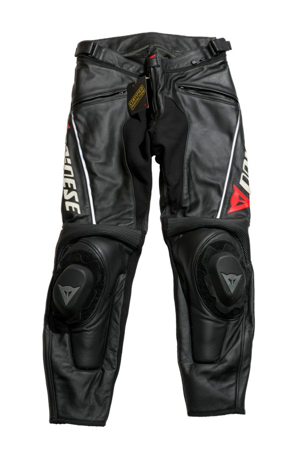 Dainese Delta bőrnadrág