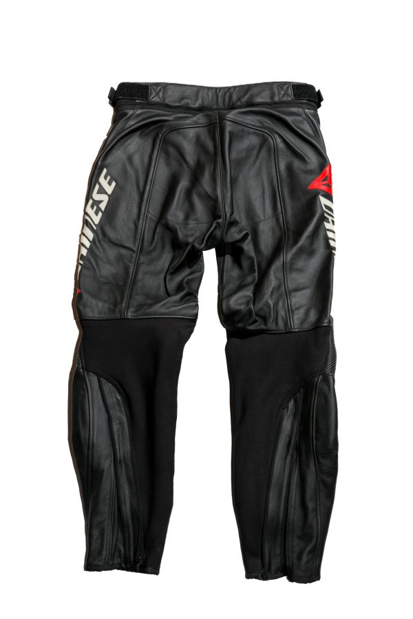Dainese Delta bőrnadrág