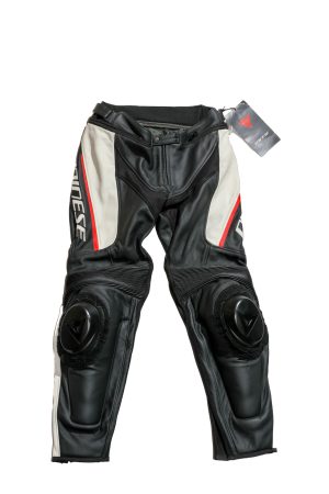 Dainese Delta 3 bőrnadrág