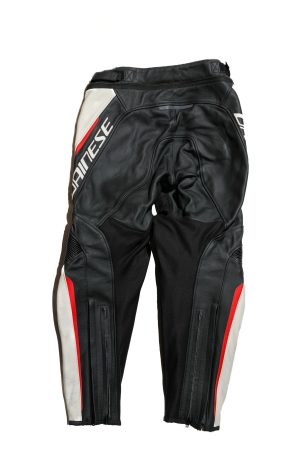 Dainese Delta 3 bőrnadrág