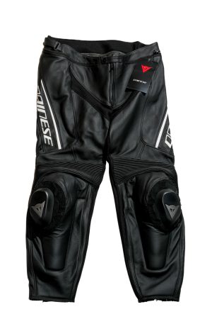 Dainese Delta 3 bőrnadrág