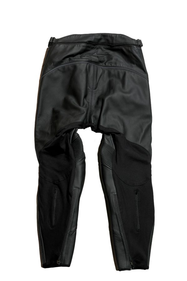 Alpinestars Missile bőrnadrág