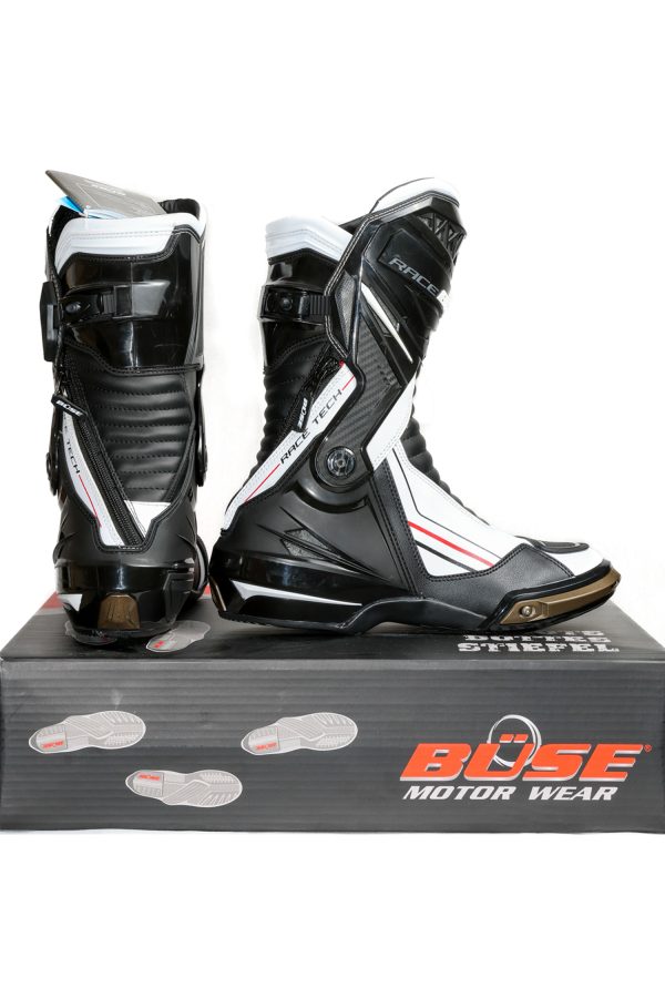 Büse GP Race Tech sportcsizma