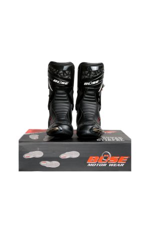 Büse GP Race Tech sportcsizma