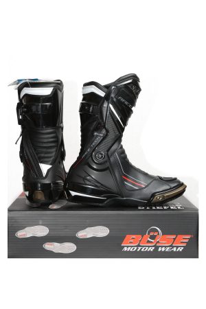 Büse GP Race Tech sportcsizma