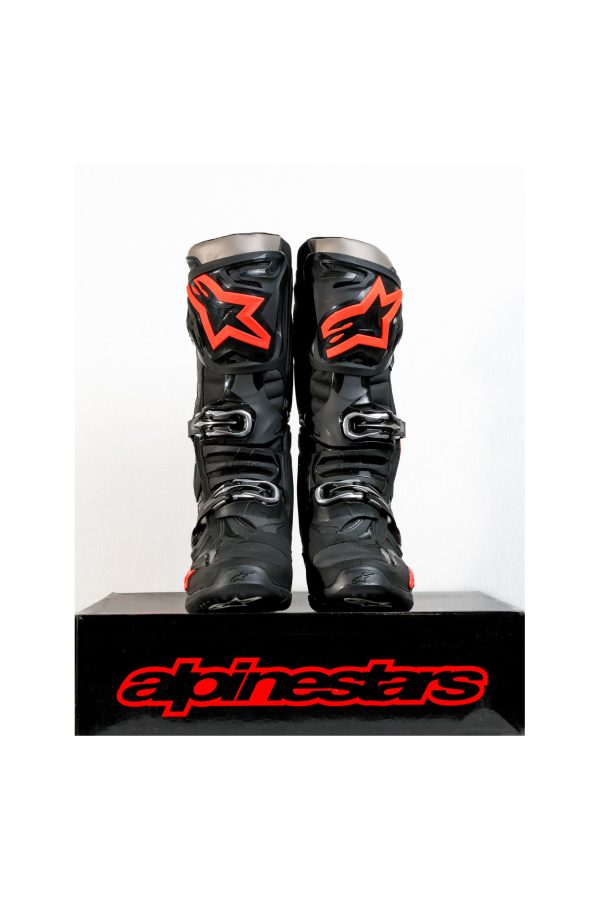 Alpinetars Tech 10 terepcsizma