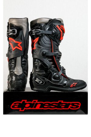 Alpinetars Tech 10 terepcsizma