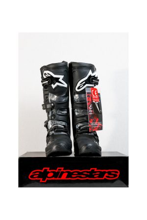 Alpinetars Tech 5 terepcsizma