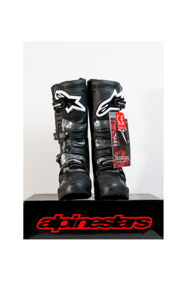 Alpinetars Tech 5 terepcsizma