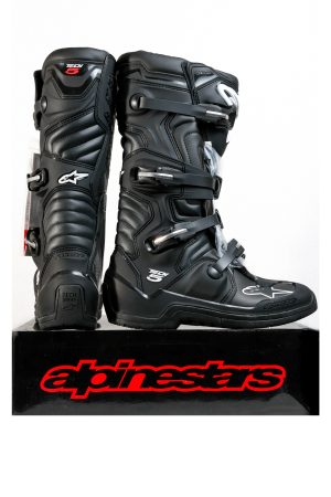 Alpinetars Tech 5 terepcsizma