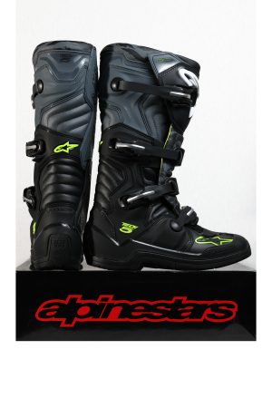 Alpinetars Tech 5 terepcsizma