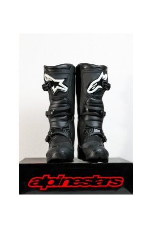 Alpinetars Tech 3 terepcsizma