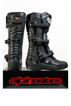 Alpinetars Tech 3 terepcsizma
