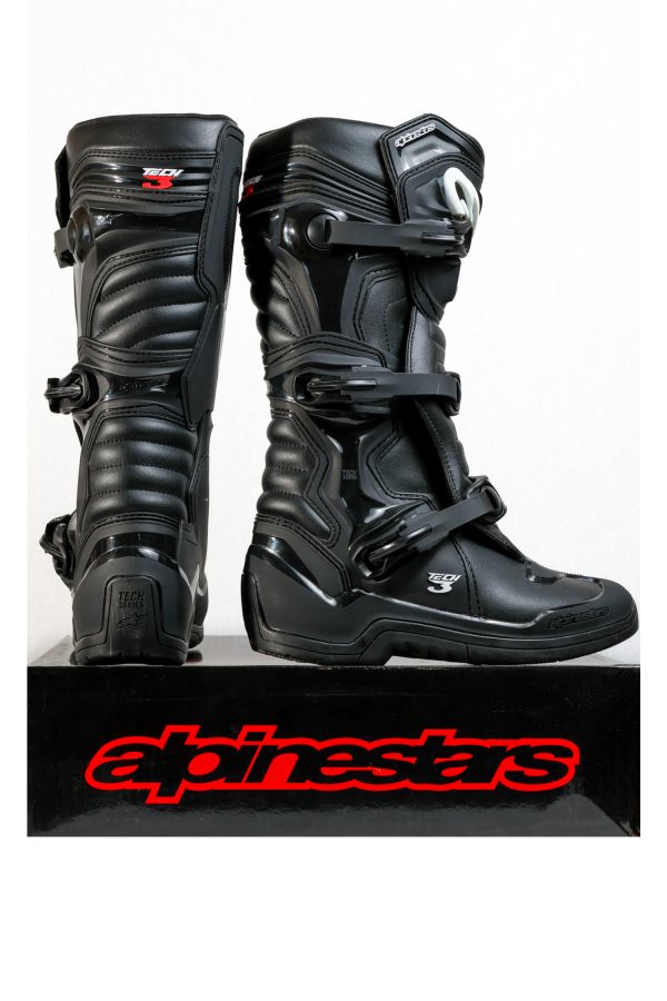 Alpinetars Tech 3 terepcsizma