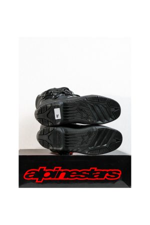 Alpinetars Tech 3 terepcsizma