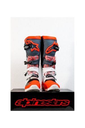 Alpinetars Tech 5 terepcsizma