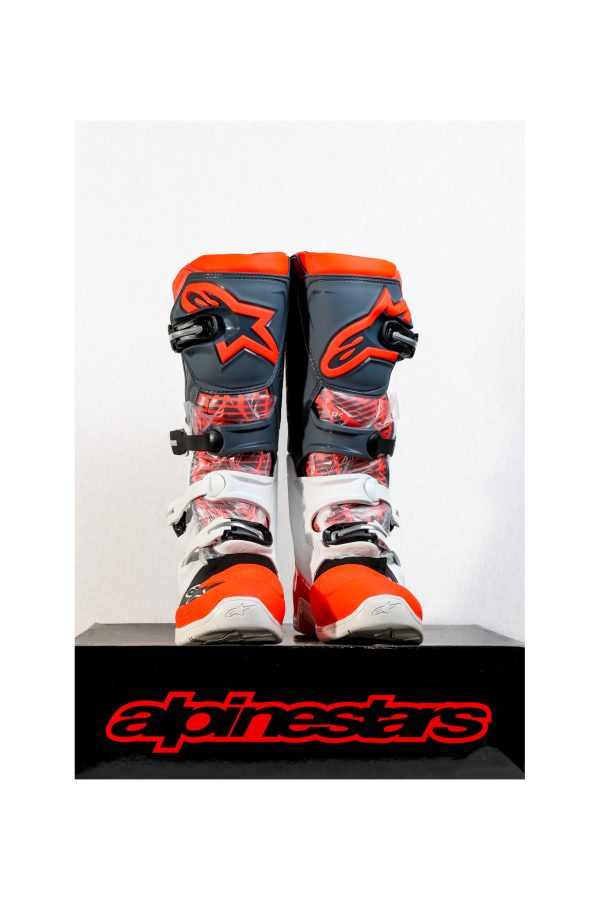 Alpinetars Tech 5 terepcsizma