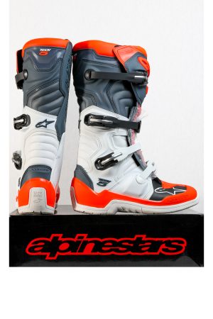 Alpinetars Tech 5 terepcsizma