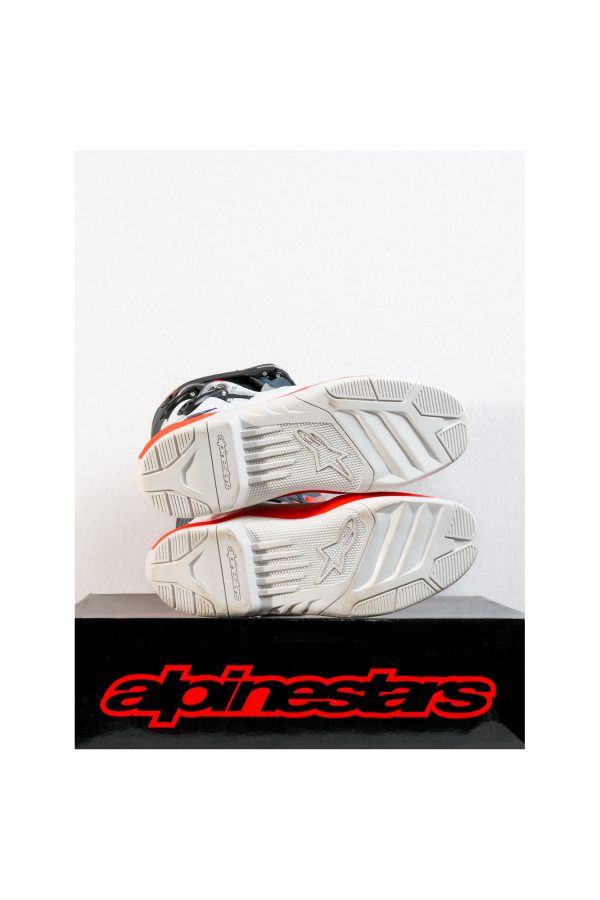 Alpinetars Tech 5 terepcsizma