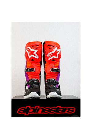 Alpinetars Tech 10 terepcsizma