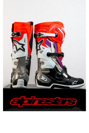 Alpinetars Tech 10 terepcsizma