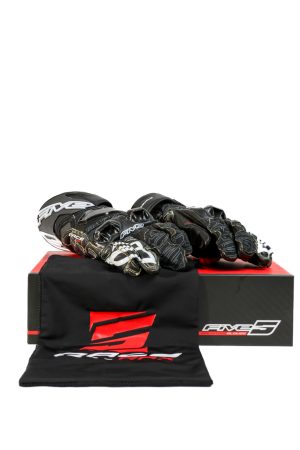 Five Race RFX versenykesztyű