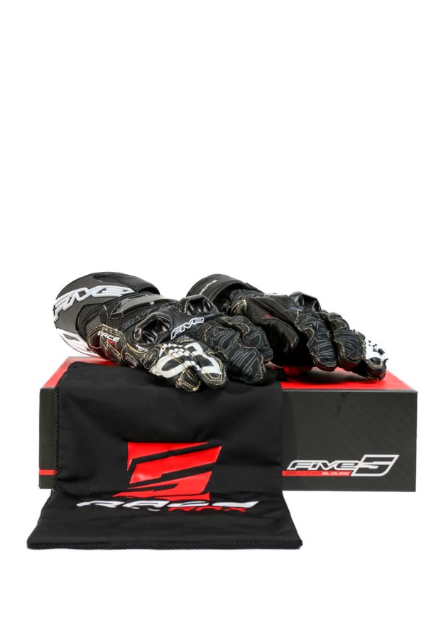 Five Race RFX versenykesztyű