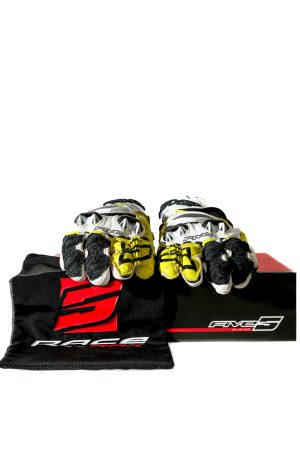 Five Race RFX versenykesztyű