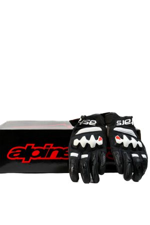 Alpinestars Halo nyári kesztyű