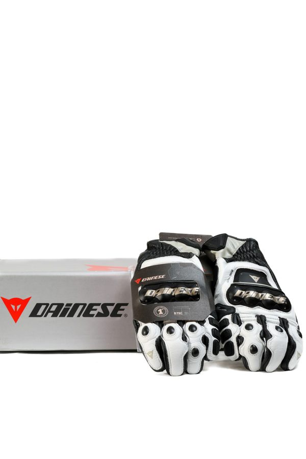 Dainese 4 Stroke Short nyári kesztyű