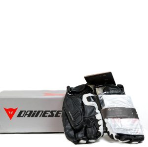 Dainese 4 Stroke Short nyári kesztyű