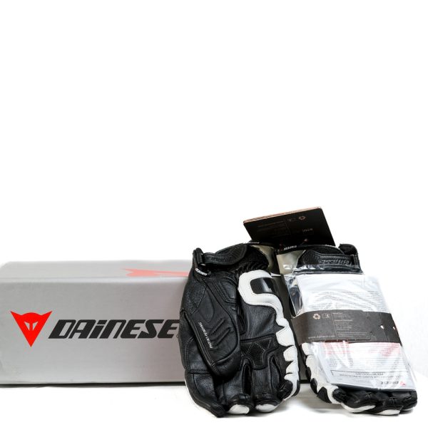 Dainese 4 Stroke Short nyári kesztyű
