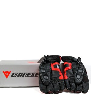 Dainese Druid ST Short nyári kesztyű