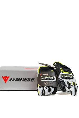 Dainese Carbon D1 Short nyári kesztyű