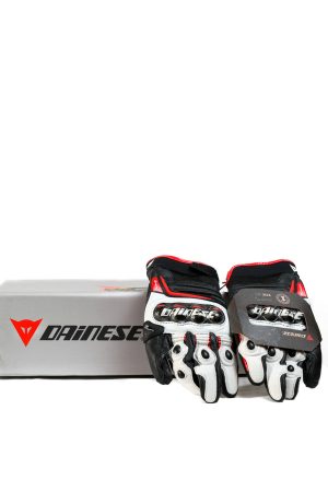 Dainese Carbon D1 Short nyári kesztyű
