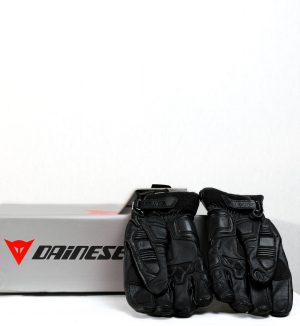 Dainese Druid ST Short nyári kesztyű