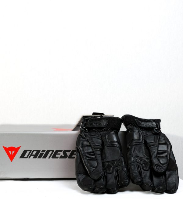 Dainese Druid ST Short nyári kesztyű